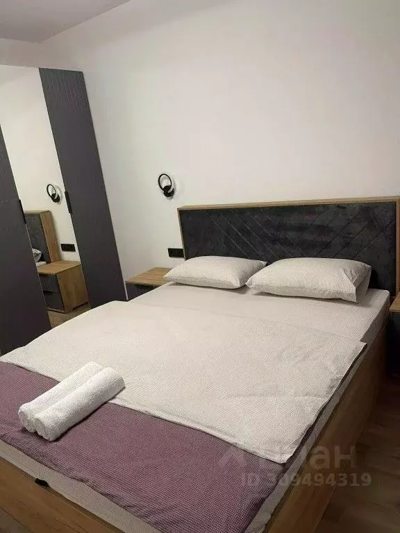 1-к кв. Астраханская область, Астрахань ул. Чехова, 96 (43.0 м) - Фото 2