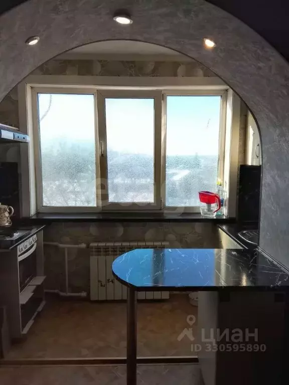 Студия Амурская область, Благовещенск Заводская ул., 31 (21.7 м) - Фото 2