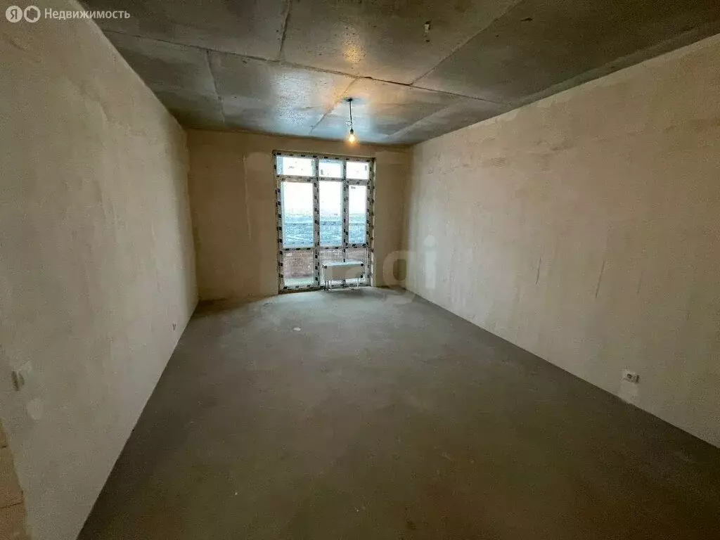 1-комнатная квартира: Тула, улица Карпова, 98к1 (48 м) - Фото 1