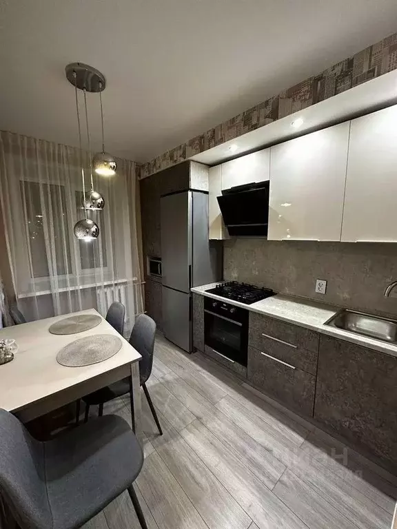 1-к кв. Татарстан, Казань ул. Космонавтов, 49 (36.0 м) - Фото 1