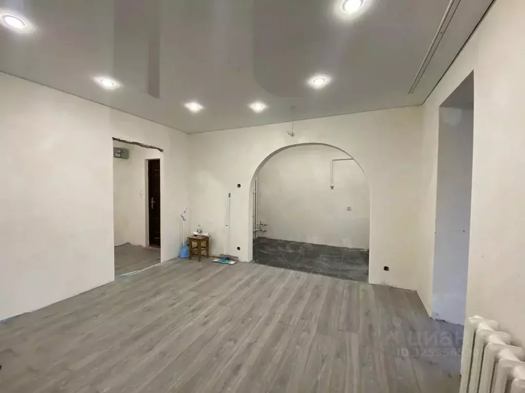 3-к кв. Ставропольский край, Ставрополь ул. Пирогова, 68/3 (92.0 м) - Фото 2