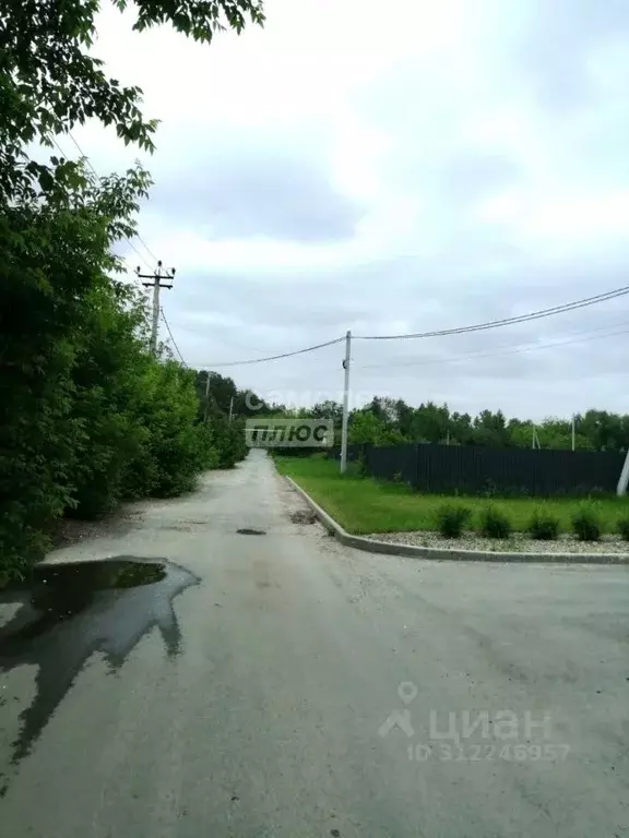 Участок в Свердловская область, Екатеринбург Изоплит жилрайон,  (20.0 ... - Фото 0