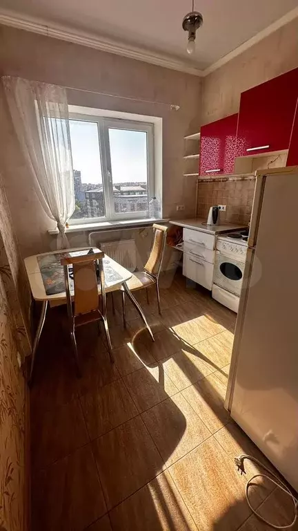 1-к. квартира, 35 м, 5/5 эт. - Фото 0