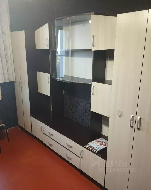 Комната Мордовия, Саранск Транспортная ул., 5к2 (10.6 м) - Фото 1