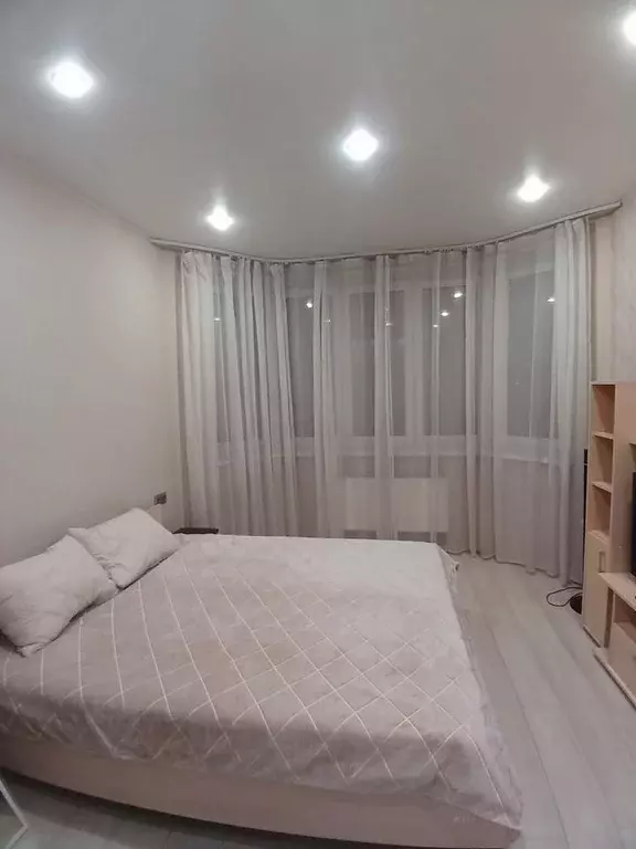 2-к кв. Московская область, Мытищи ул. Красная Слобода, 13 (45.0 м) - Фото 1