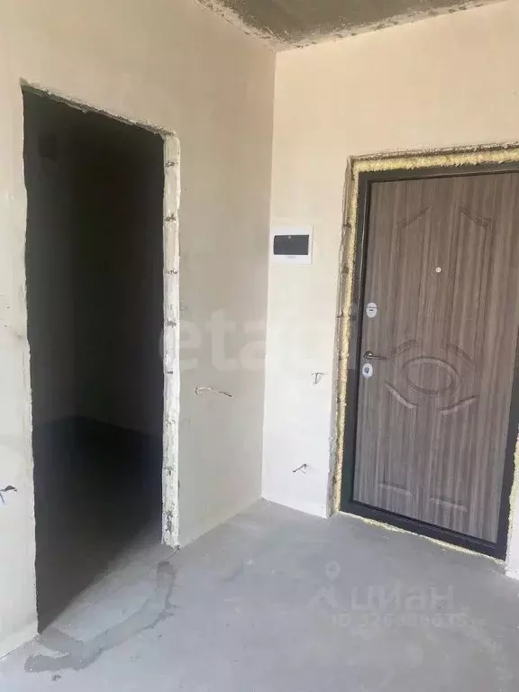 Студия Тюменская область, Тюмень ул. Надира Сагдеева, 8 (19.0 м) - Фото 1