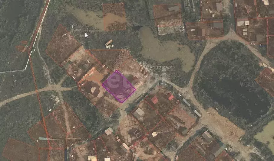 Дом, 32 м - Фото 1