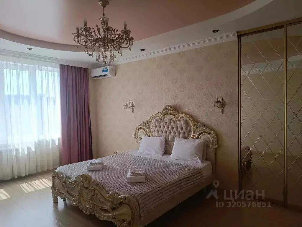 1-к кв. Краснодарский край, Сочи ул. Просвещения, 84 (60.0 м) - Фото 1