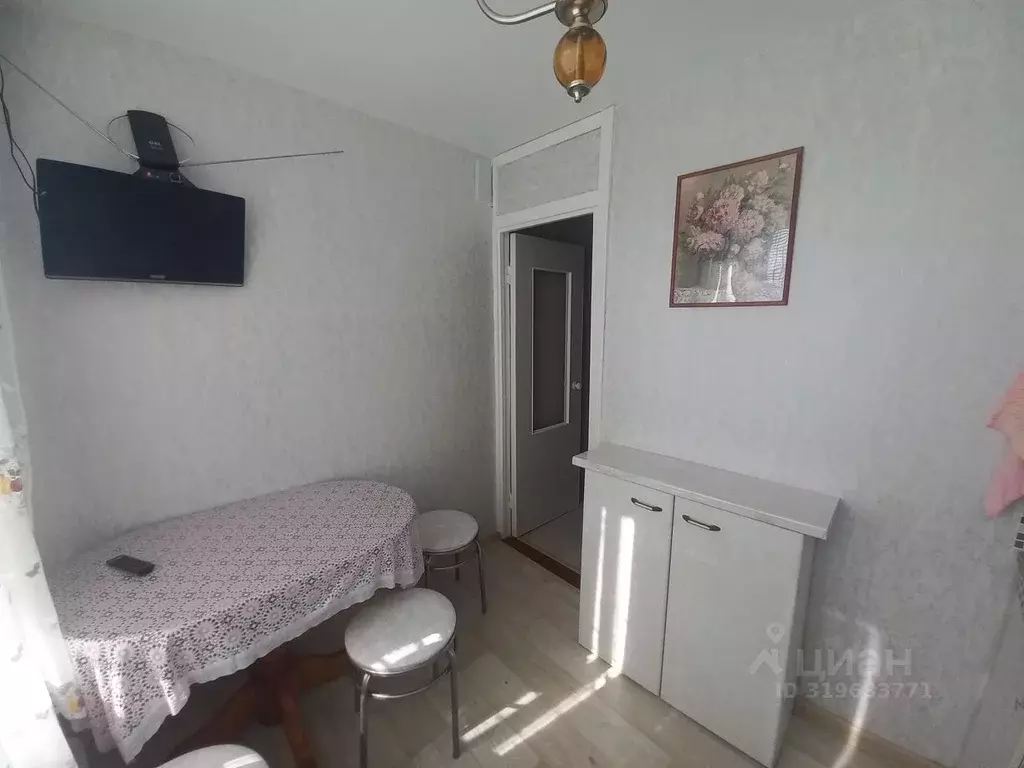2-к кв. Москва Веерная ул., 44К1 (44.0 м) - Фото 0