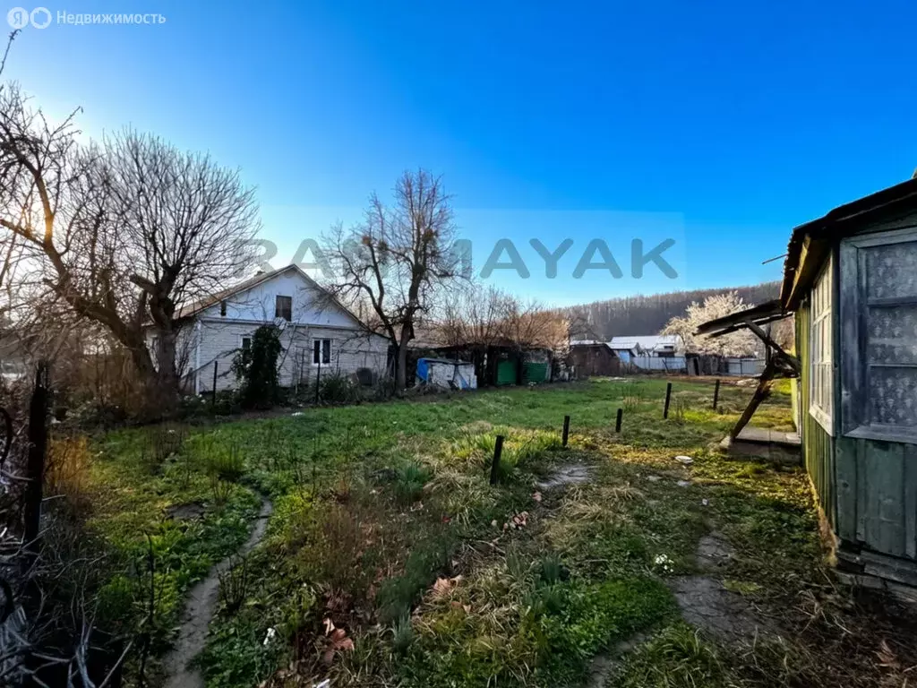 Дом в посёлок Каменномостский, улица Карла Маркса, 32 (21.65 м) - Фото 2