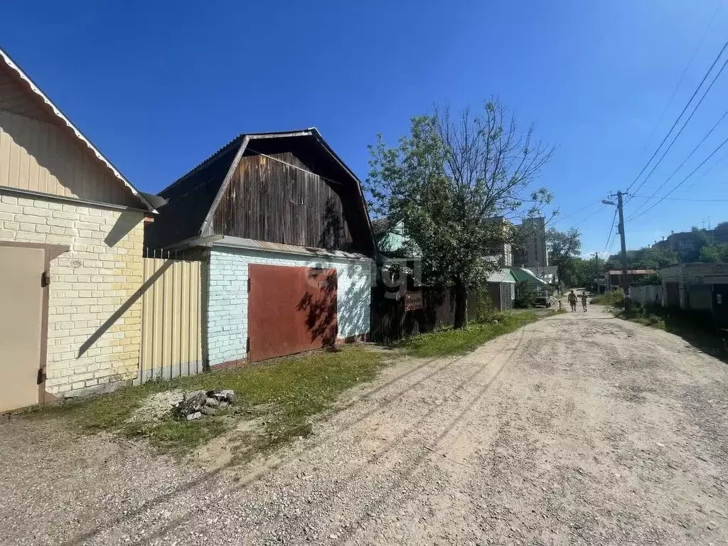 Дом в Калужская область, Калуга ул. Весенняя, 5 (54 м) - Фото 2