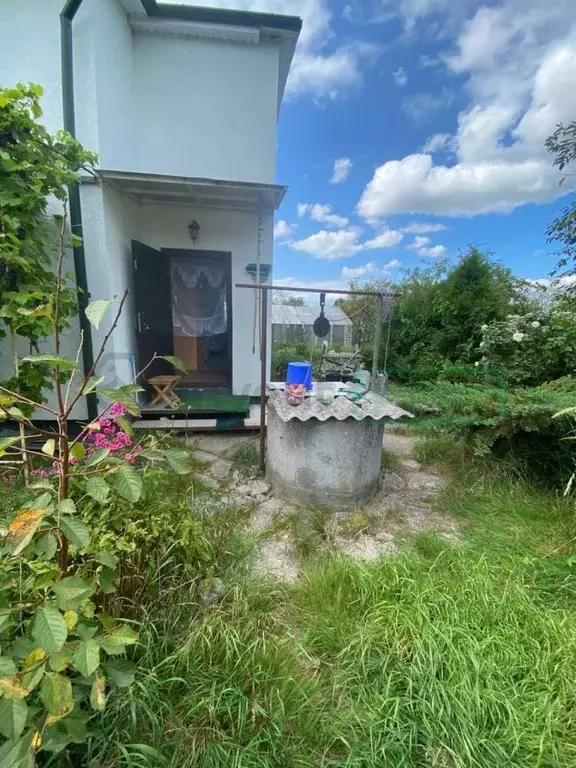 Дом в Калининградская область, Гурьевский муниципальный округ, пос. ... - Фото 2