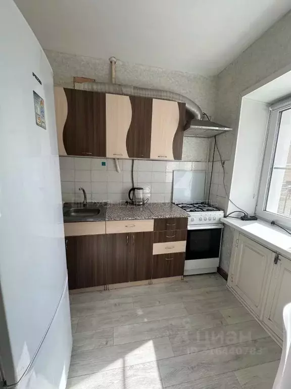 1-к кв. Кировская область, Киров ул. Свердлова, 30а (29.2 м) - Фото 0