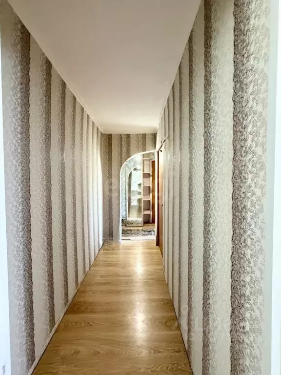 2-к кв. Татарстан, Казань ул. Красной Позиции, 15 (46.0 м) - Фото 1