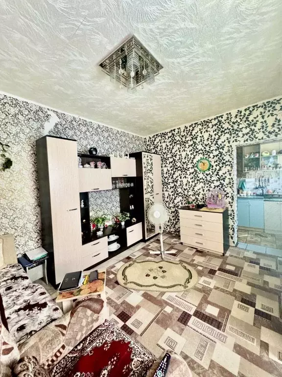 Дом в Волгоградская область, Волгоград ул. Писемского (35 м) - Фото 0