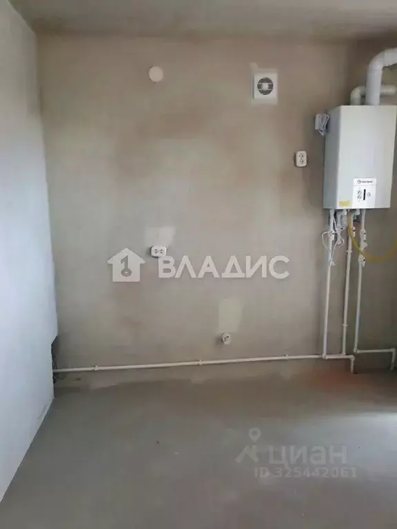 1-к кв. Владимирская область, Ковров ул. 9 Мая, 6 (33.6 м) - Фото 2