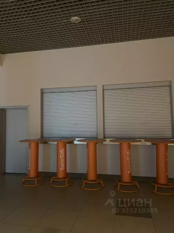 Помещение свободного назначения в Челябинская область, Челябинск ул. ... - Фото 1