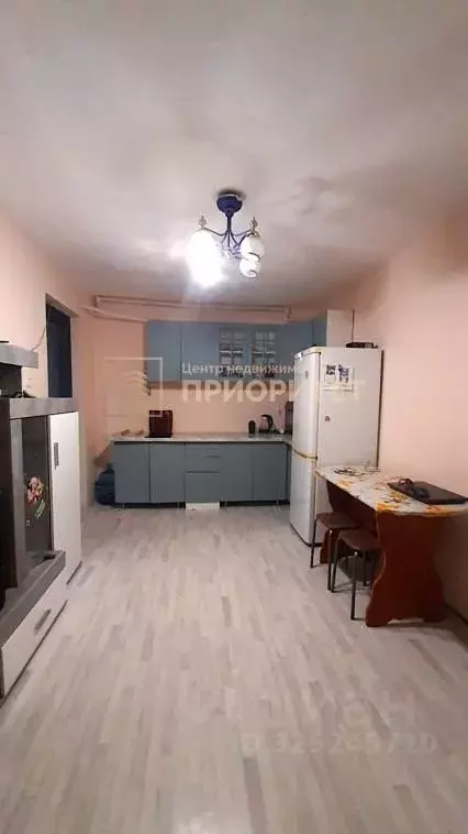 1-к кв. Саха (Якутия), Якутск ул. Можайского, 15 (30.6 м) - Фото 2