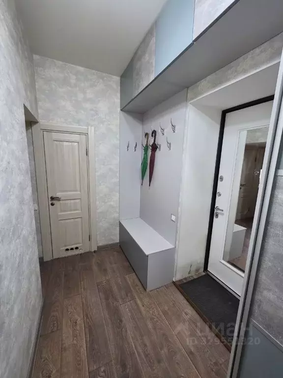 Комната Москва 2-й Силикатный проезд, 36А (22.0 м) - Фото 2