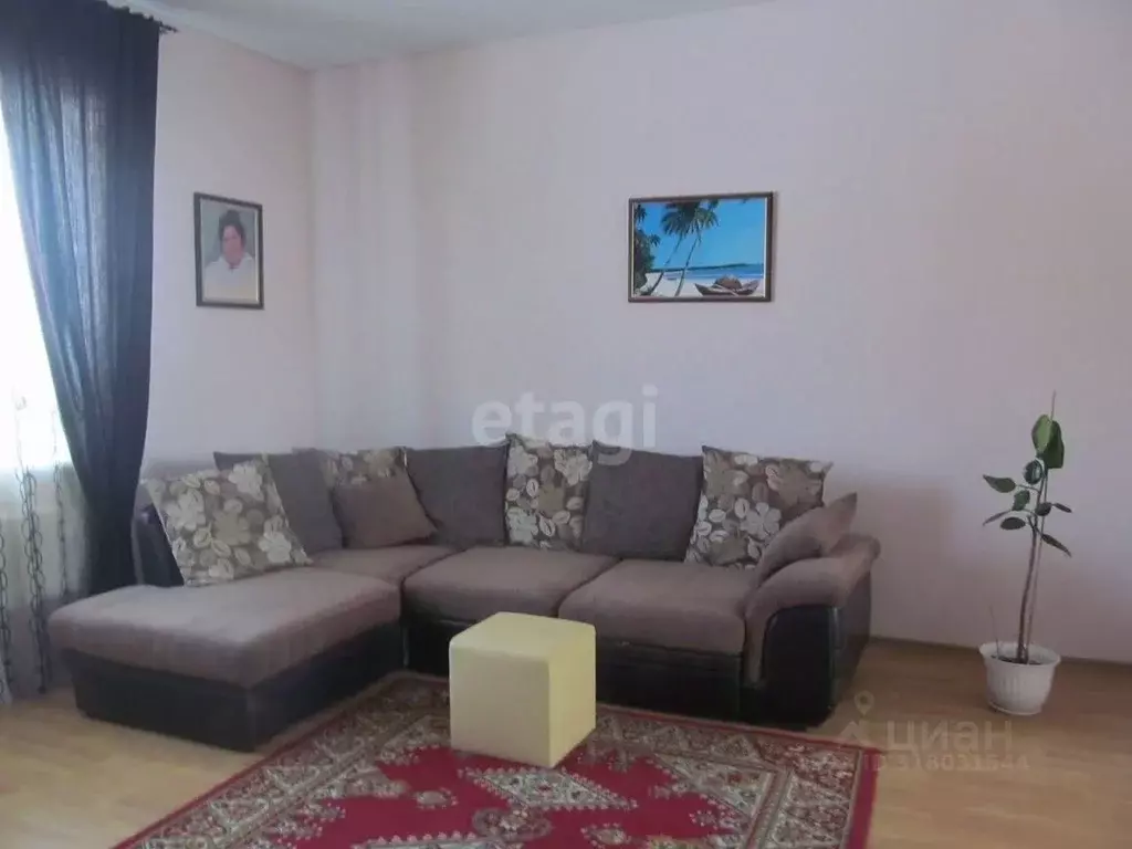 Коттедж в Самарская область, Тольятти Федоровская ул. (120 м) - Фото 1