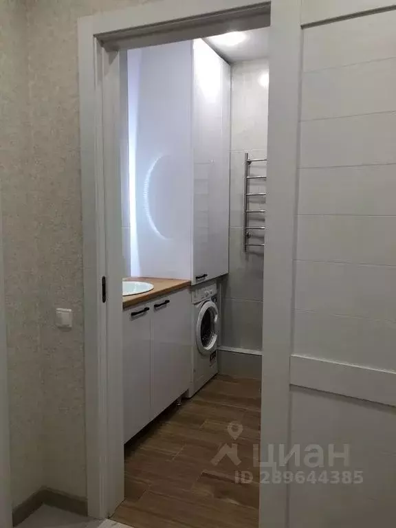 2-к кв. Татарстан, Казань ул. Баки Урманче, 4к2 (57.0 м) - Фото 1