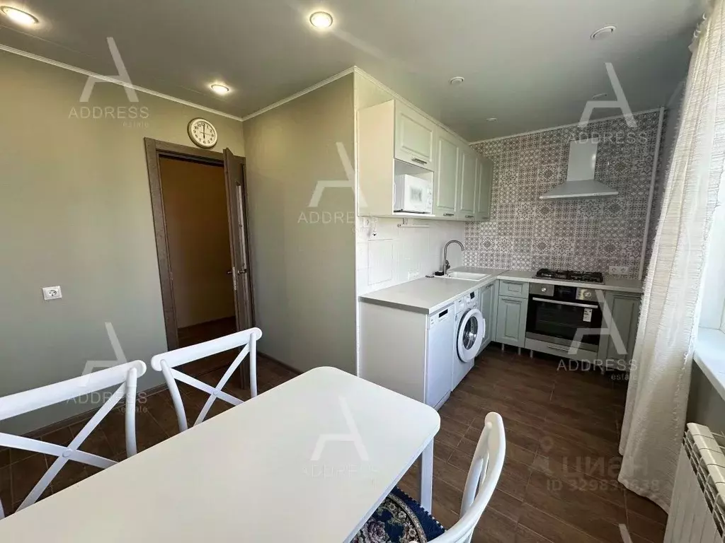 3-к кв. Санкт-Петербург ул. Турку, 23К1 (62.0 м) - Фото 1