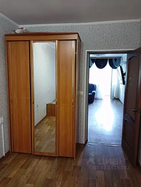 3-к кв. Белгородская область, Белгород ул. Костюкова, 5 (55.0 м) - Фото 0