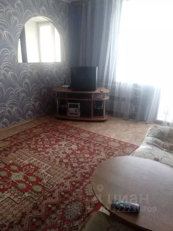 1-к кв. Омская область, Омск просп. Карла Маркса, 68 (45.0 м) - Фото 1