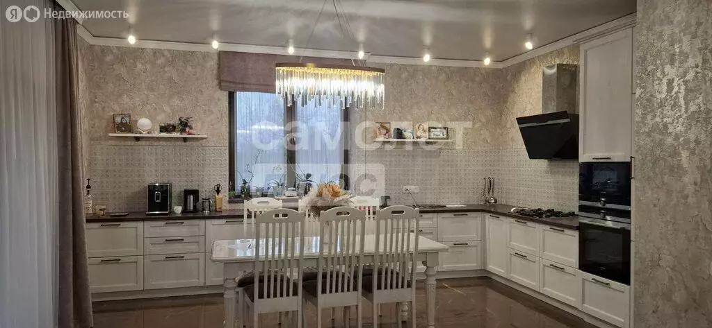 Дом в Московская область, Егорьевск (225 м) - Фото 0