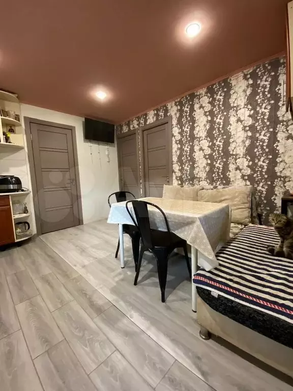 Дом 34 м на участке 4,5 сот. - Фото 1