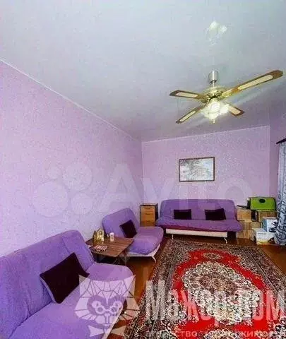 3-к кв. Саха (Якутия), Нерюнгри просп. Дружбы Народов, 25/2 (71.0 м) - Фото 1