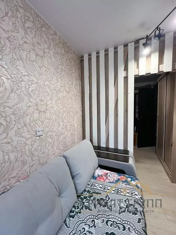 Комната Татарстан, Казань Беломорская ул., 244 (15.0 м) - Фото 1