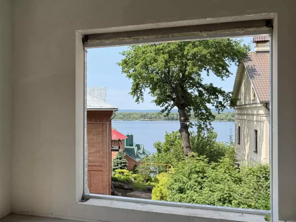Коттедж в Самарская область, Самара просека 3-я, 166А (399 м) - Фото 1