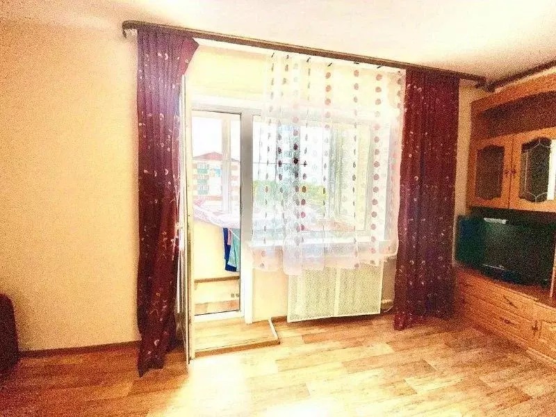 2-к кв. Сахалинская область, Южно-Сахалинск ул. Ленина, 219 (41.0 м) - Фото 2