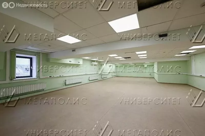 Офис (1296 м) - Фото 0