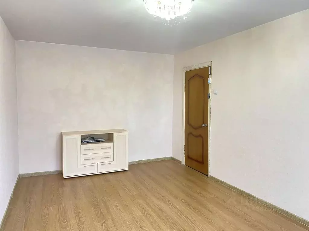 1-к кв. Владимирская область, Владимир ул. Растопчина, 35 (30.2 м) - Фото 1