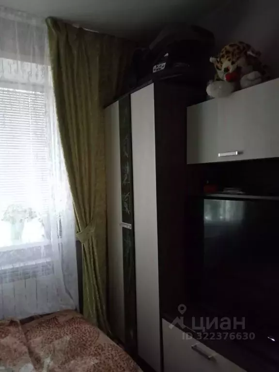 2-к кв. Тамбовская область, Тамбов городской округ, с. Бокино пер. ... - Фото 2