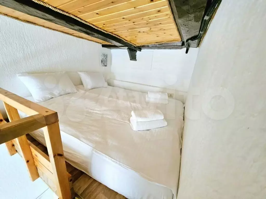Комната 6,4 м в 1-к., 2/5 эт. - Фото 1