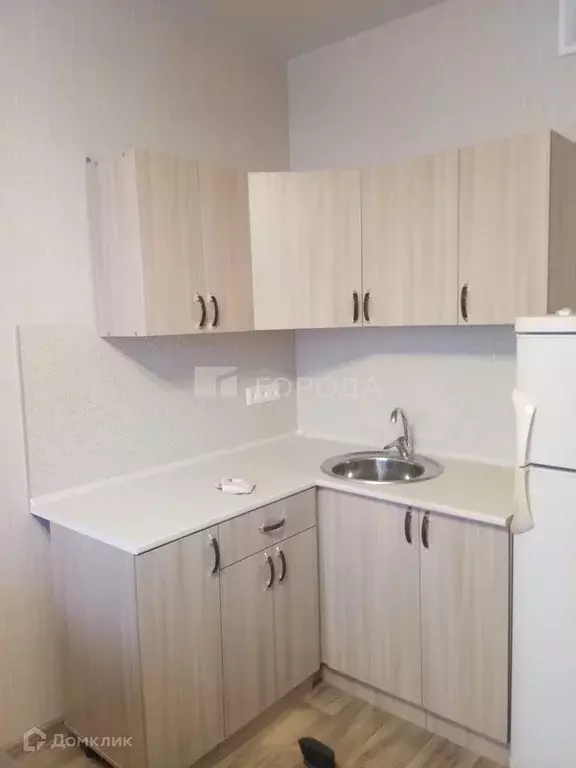 Продаётся 1-к квартира, 23.6 м - Фото 1