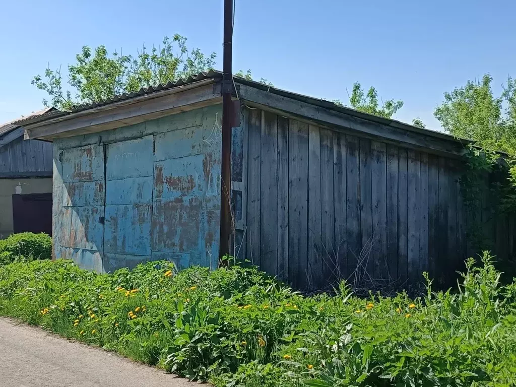 Дом в Нижегородская область, Дивеевский муниципальный округ, с. ... - Фото 2