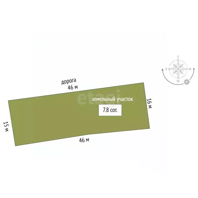 Дом в Московская область, Коломна Яблонька СНТ, 24 (40 м) - Фото 2
