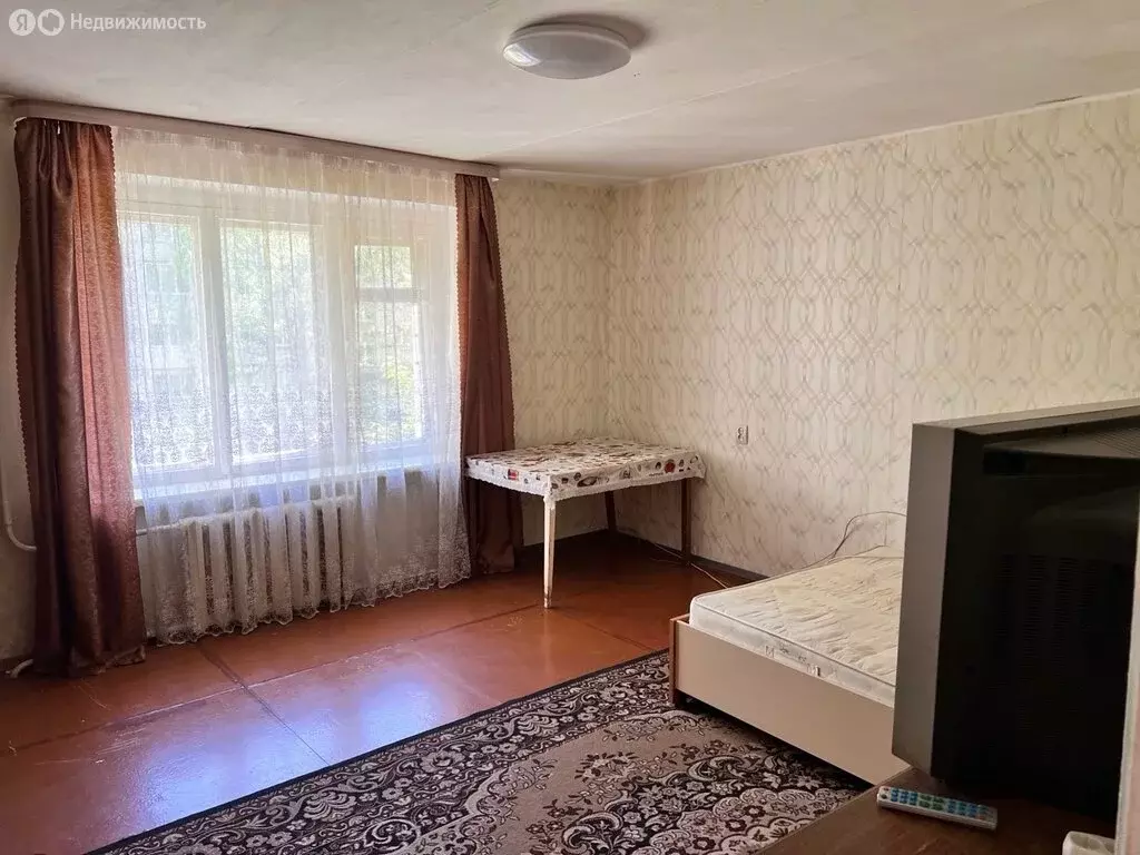 1-комнатная квартира: Кимры, улица Кириллова, 23 (31.1 м) - Фото 0
