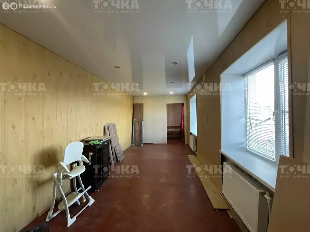 Дом в деревня Шахматово, Советская улица (33.1 м) - Фото 2