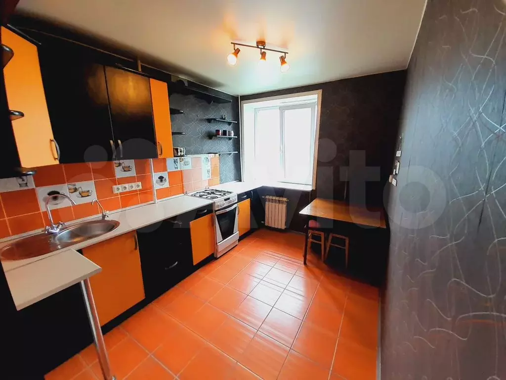 2-к. квартира, 47 м, 6/9 эт. - Фото 0