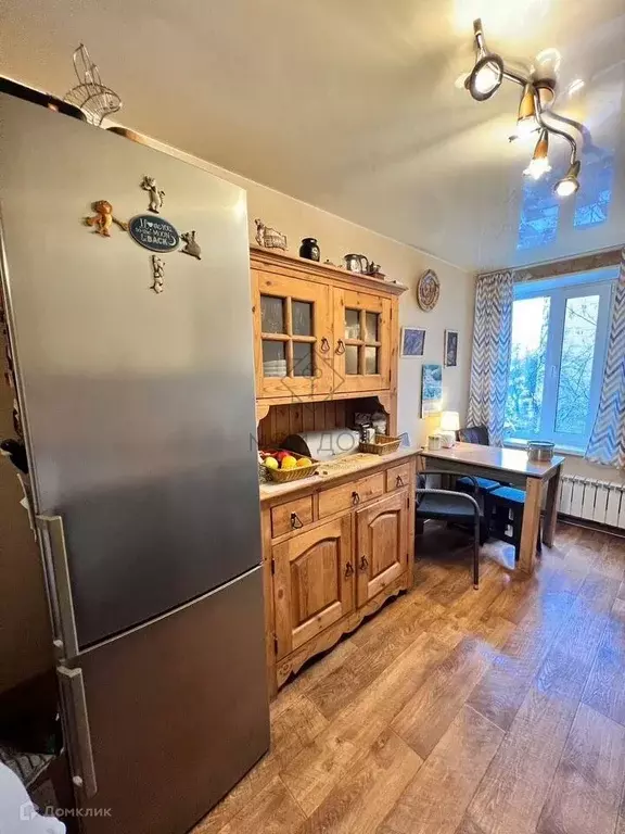 Продаётся 3-к квартира, 66 м - Фото 1