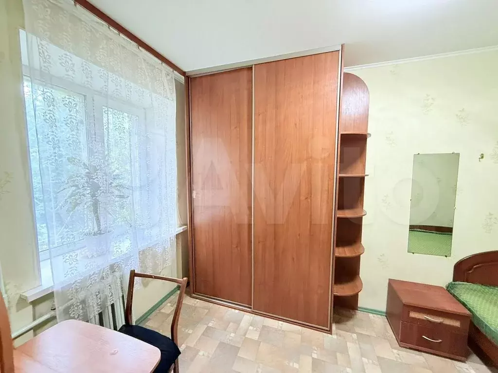 2-к. квартира, 45 м, 2/5 эт. - Фото 1