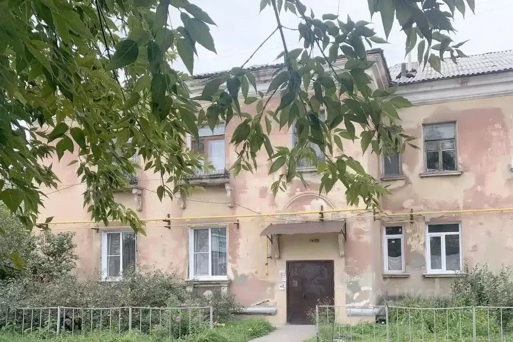 3-к кв. Алтайский край, Новоалтайск Деповская ул., 40 (58.0 м) - Фото 2