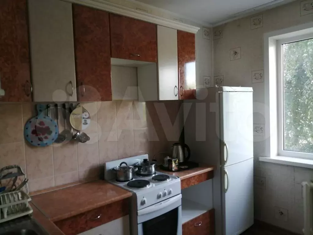 2-к. квартира, 50 м, 3/9 эт. - Фото 0