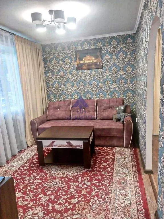 2-к кв. Ростовская область, Волгодонск ул. 50 лет СССР (25.0 м) - Фото 0