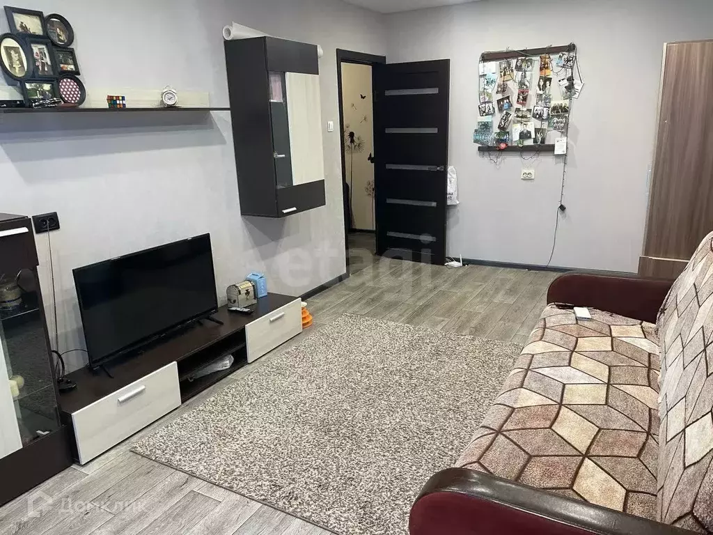 Продаётся 2-к квартира, 53.7 м - Фото 0